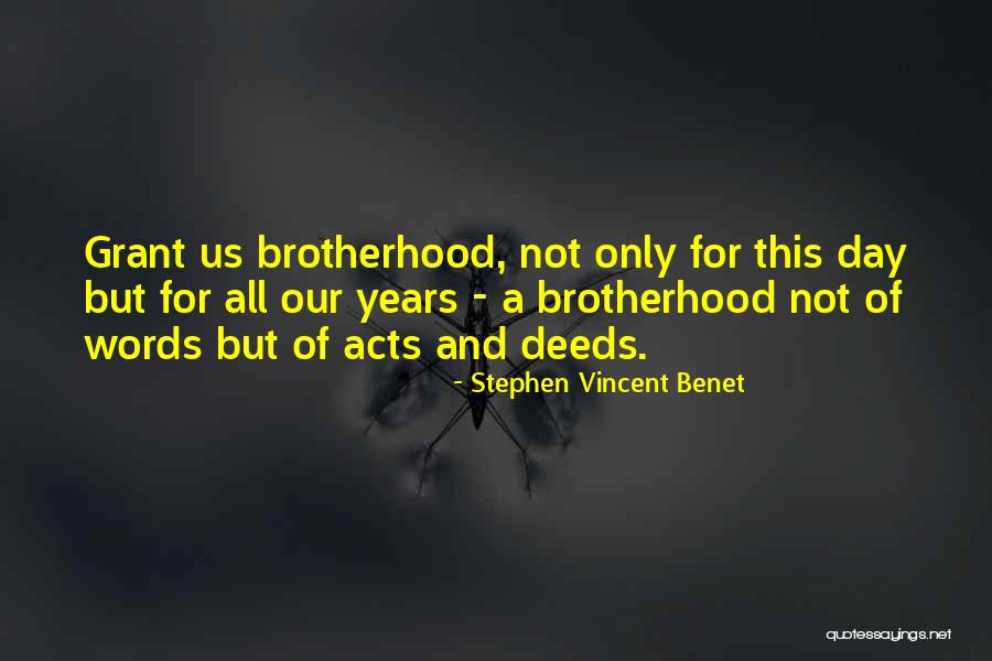 Faitelson Quotes By Stephen Vincent Benet Faitelson Quotes By Stephen Vincent Benet