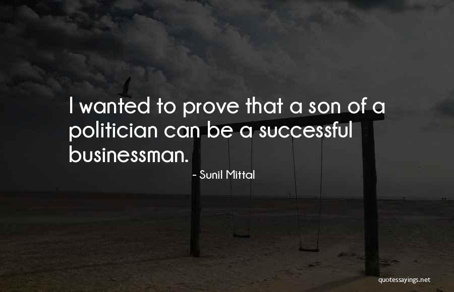 Faitelson Quotes By Sunil Mittal Faitelson Quotes By Sunil Mittal