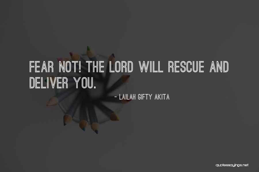 Faith And Adversity Quotes By Lailah Gifty Akita Faith And Adversity Quotes By Lailah Gifty Akita