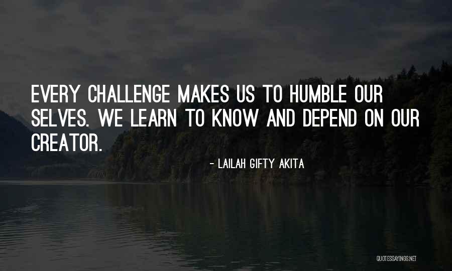 Faith And Adversity Quotes By Lailah Gifty Akita Faith And Adversity Quotes By Lailah Gifty Akita