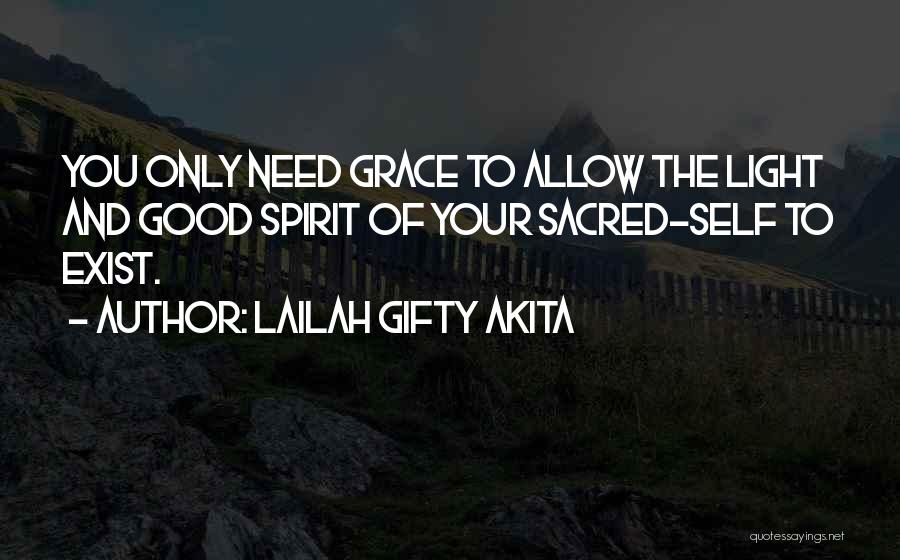 Faith And God Quotes By Lailah Gifty Akita