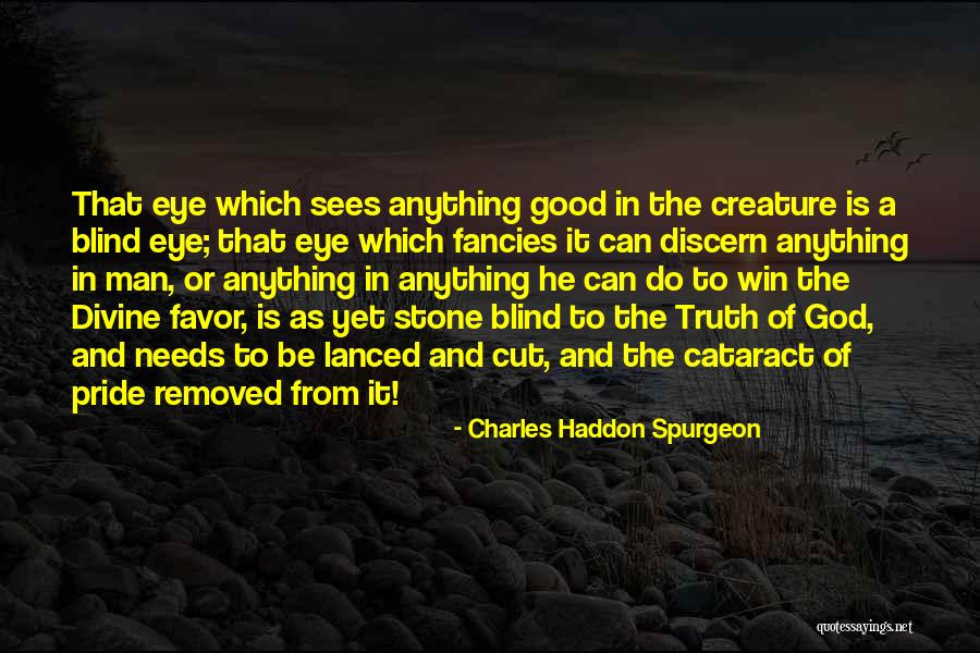 Faith And Good Works Quotes By Charles Haddon Spurgeon