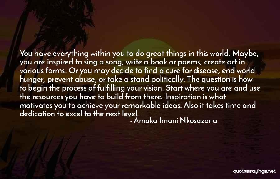 Faith And Hope Inspiration Quotes By Amaka Imani Nkosazana Faith And Hope Inspiration Quotes By Amaka Imani Nkosazana
