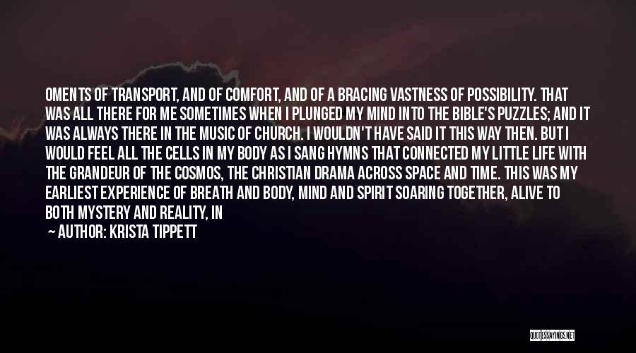 Faith And Music Quotes By Krista Tippett Faith And Music Quotes By Krista Tippett