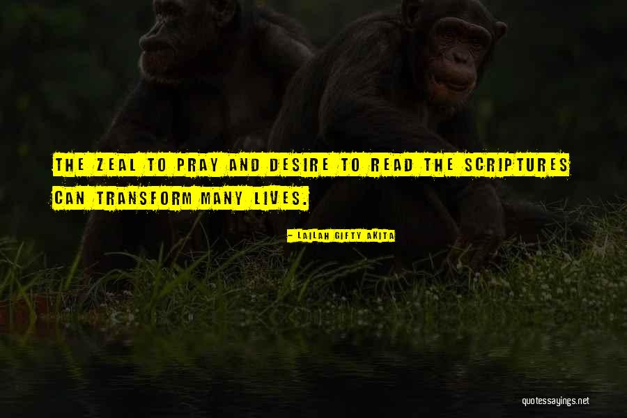 Faith And Prayer Quotes By Lailah Gifty Akita Faith And Prayer Quotes By Lailah Gifty Akita