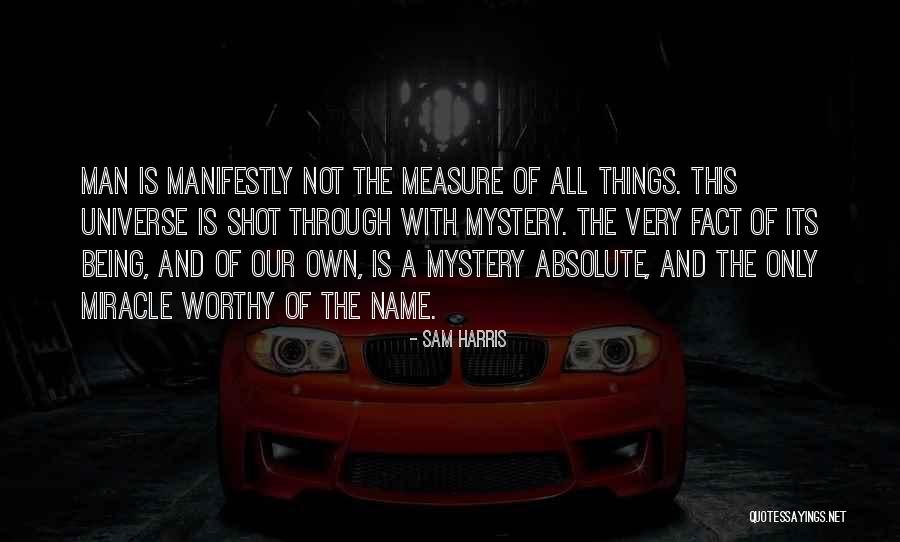 Faith And Science Quotes By Sam Harris Faith And Science Quotes By Sam Harris