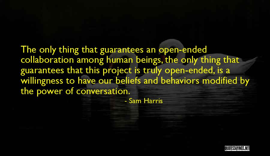 Faith And Spirituality Quotes By Sam Harris