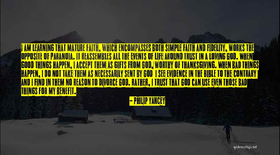 Faith And Works Bible Quotes By Philip Yancey Faith And Works Bible Quotes By Philip Yancey