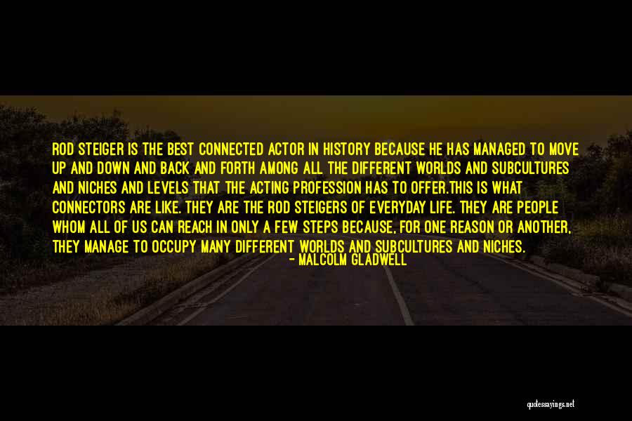 Faith As Mustard Seed Quotes By Malcolm Gladwell Faith As Mustard Seed Quotes By Malcolm Gladwell