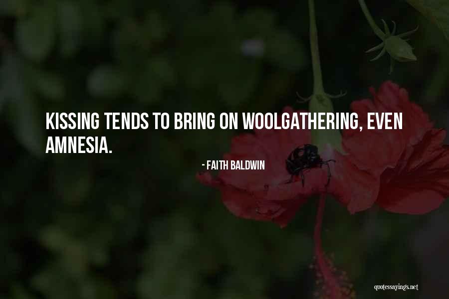 Faith Baldwin Quotes 1022470