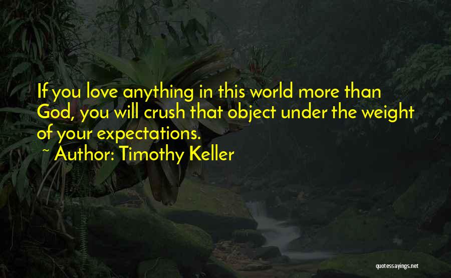 Faith Bandler Famous Quotes By Timothy Keller