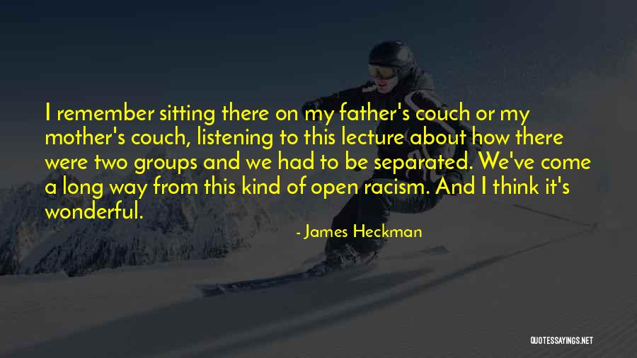 Faith Based Graduation Quotes By James Heckman Faith Based Graduation Quotes By James Heckman