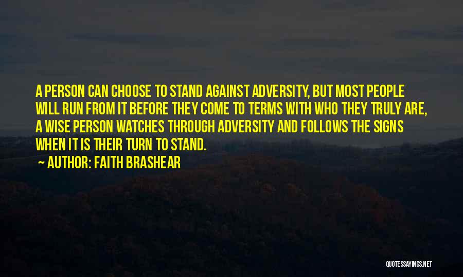 Faith Brashear Quotes 1098036 Faith Brashear Quotes 1098036