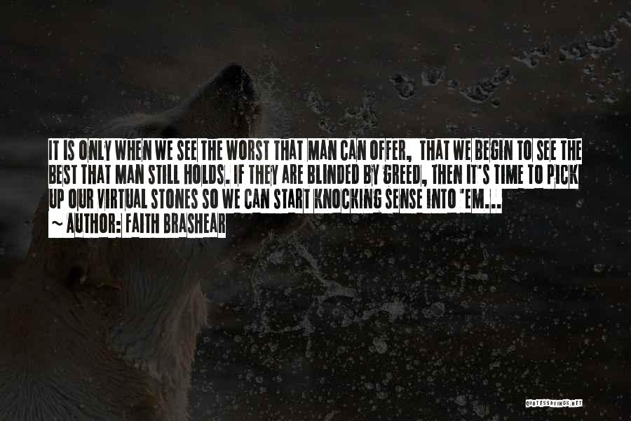 Faith Brashear Quotes 642635 Faith Brashear Quotes 642635