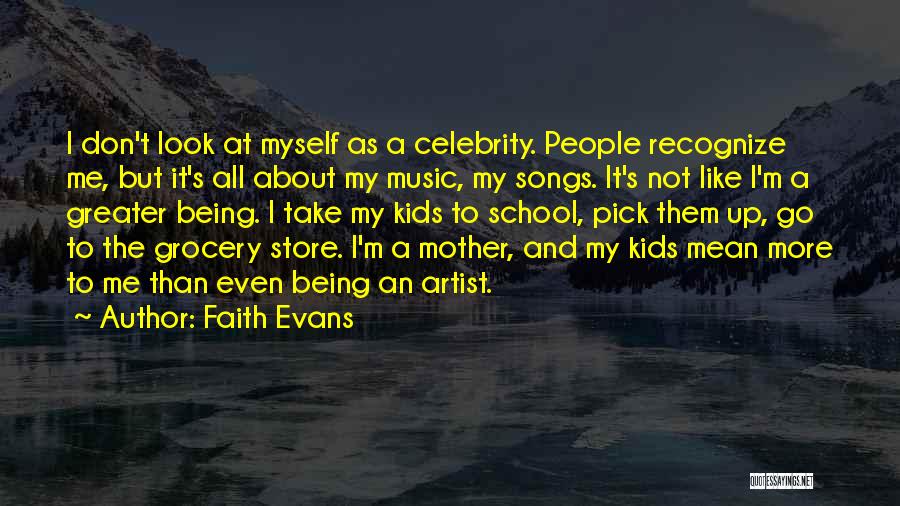 Faith Evans Quotes 1472373