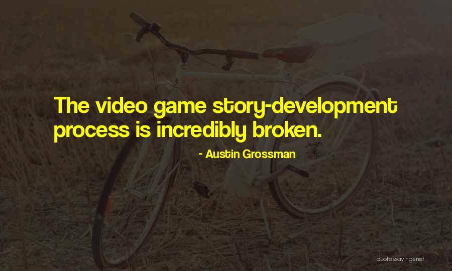 Faith For Teens Quotes By Austin Grossman Faith For Teens Quotes By Austin Grossman