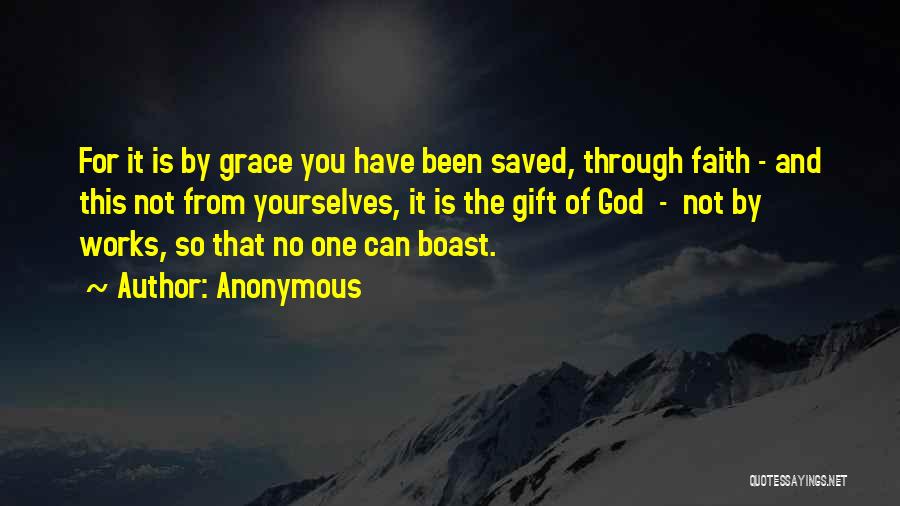 Faith From The Bible Quotes By Anonymous