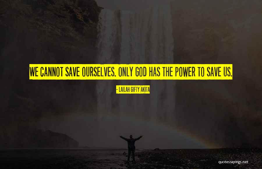 Faith Has Power Quotes By Lailah Gifty Akita Faith Has Power Quotes By Lailah Gifty Akita