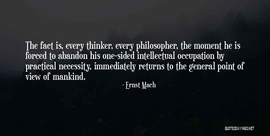 Faith Healer Carl Sagan Quotes By Ernst Mach Faith Healer Carl Sagan Quotes By Ernst Mach