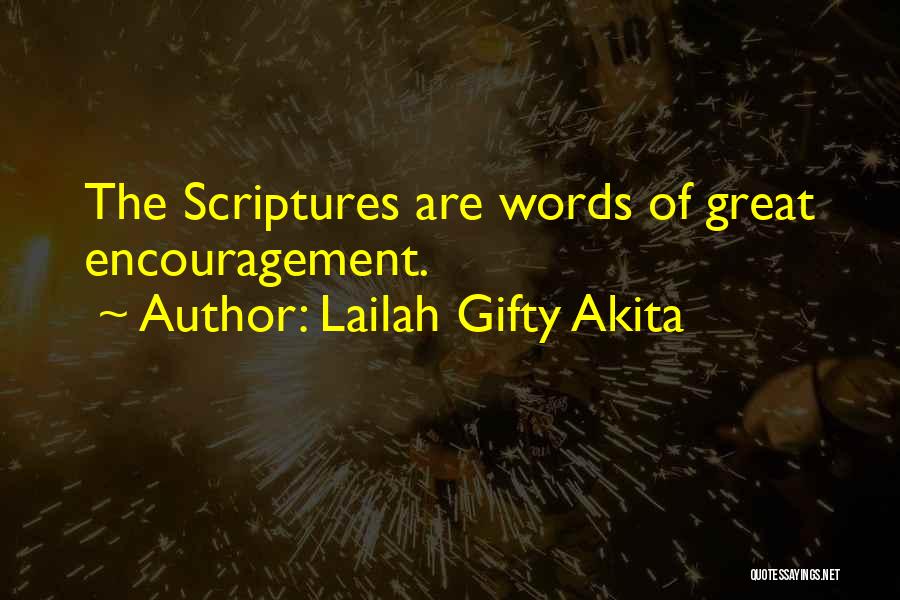 Faith Healing Quotes By Lailah Gifty Akita