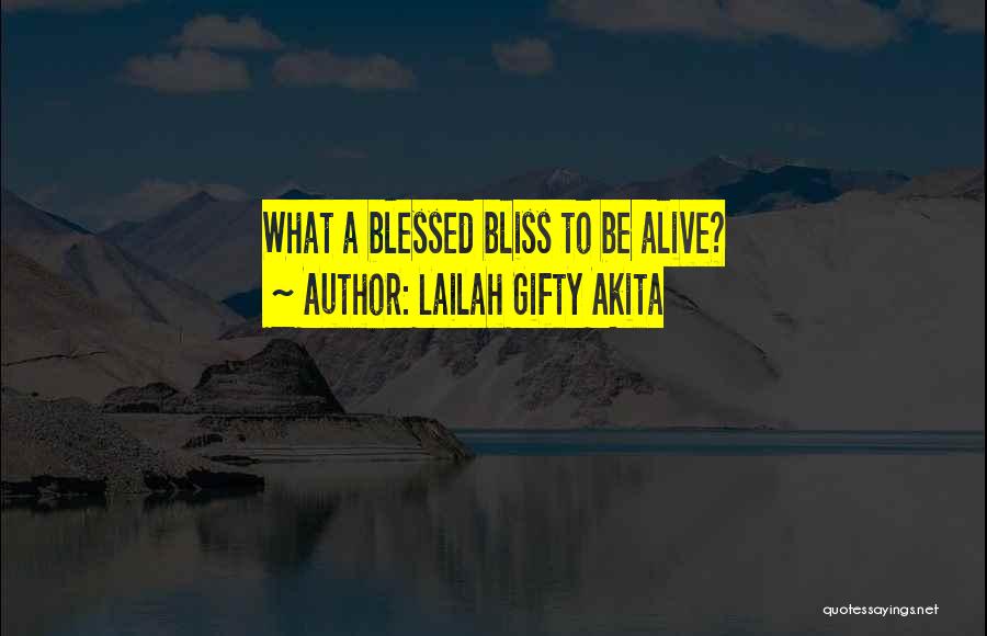 Faith Healing Quotes By Lailah Gifty Akita