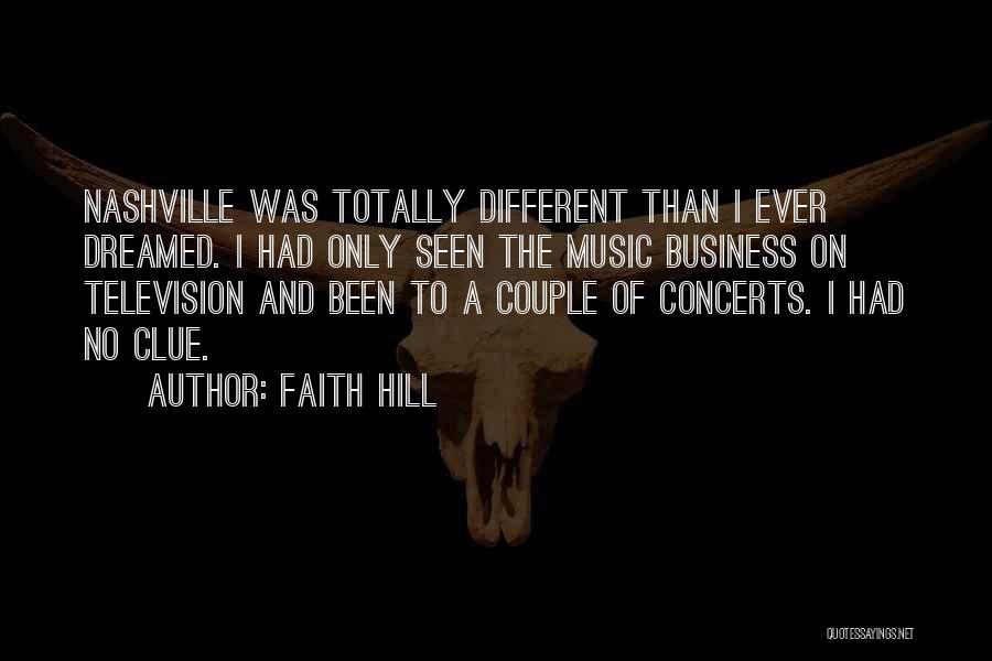 Faith Hill Quotes 1045125