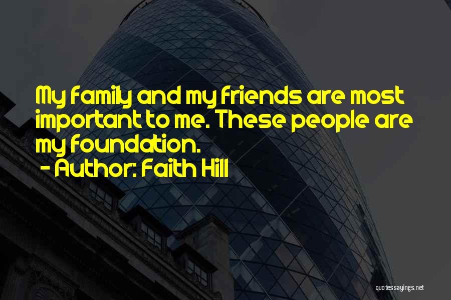 Faith Hill Quotes 1117288