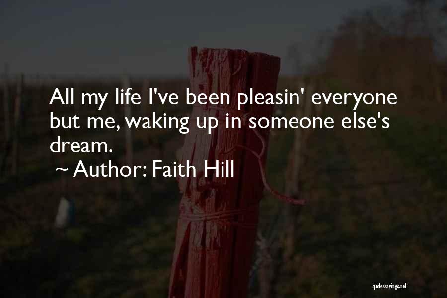 Faith Hill Quotes 1181113