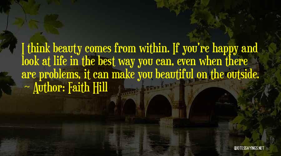 Faith Hill Quotes 1820776