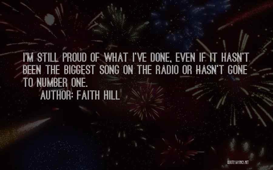 Faith Hill Quotes 282865