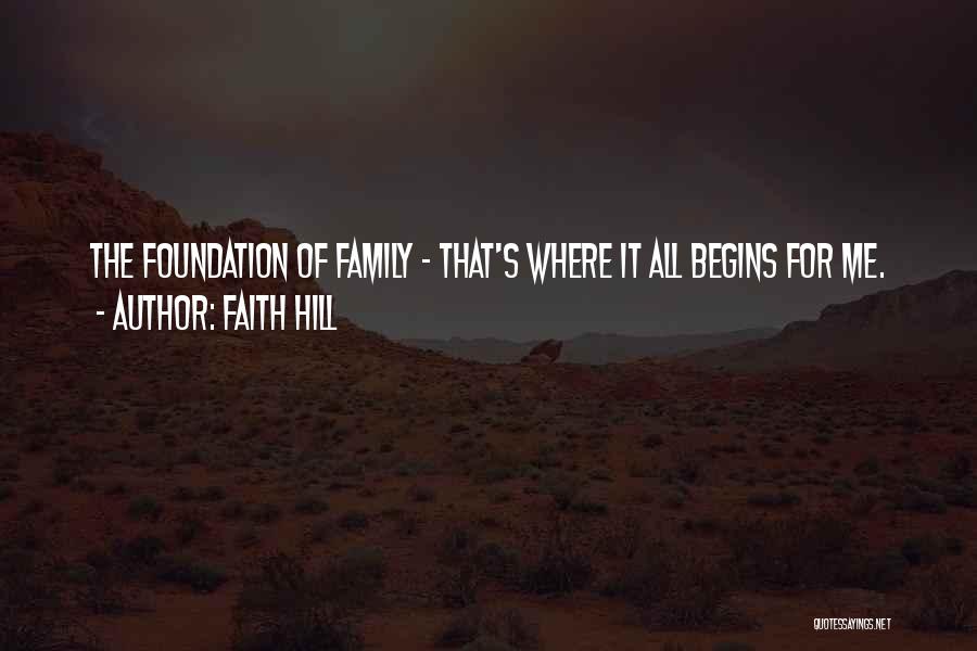 Faith Hill Quotes 466127