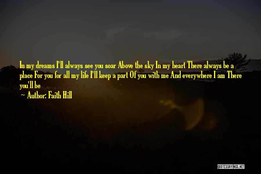 Faith Hill Quotes 981790