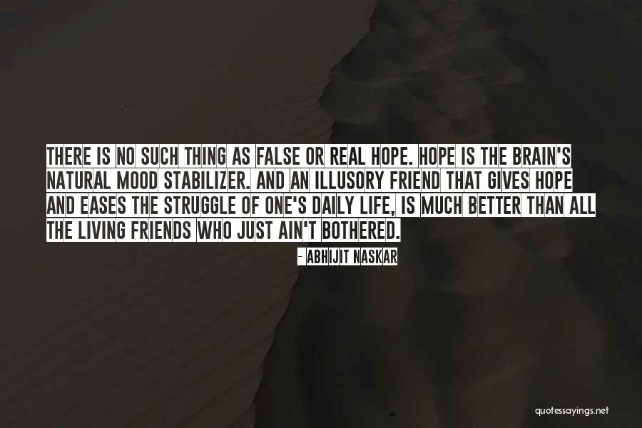 Faith Hope And Love Quotes By Abhijit Naskar