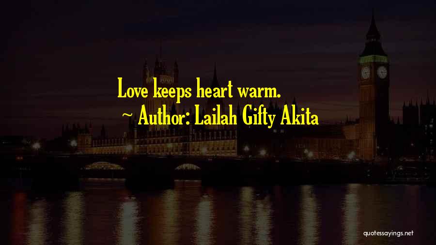 Faith Hope Love Family Quotes By Lailah Gifty Akita