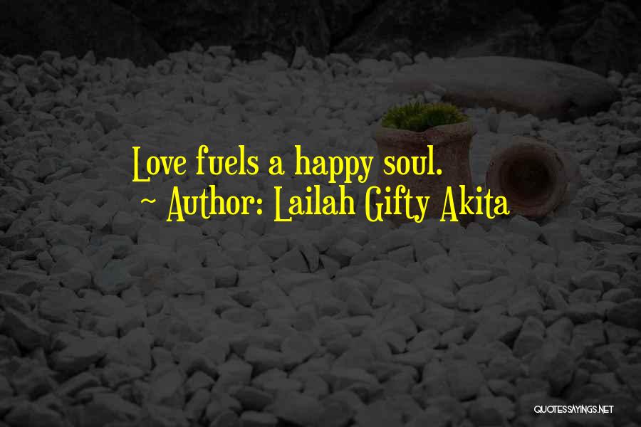 Faith Hope Love Family Quotes By Lailah Gifty Akita