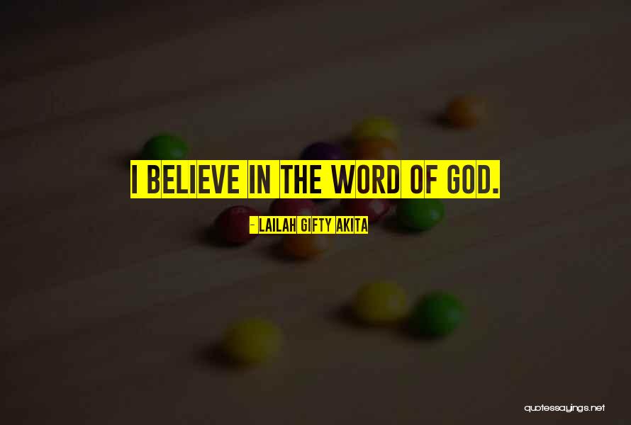 Faith In God In The Bible Quotes By Lailah Gifty Akita Faith In God In The Bible Quotes By Lailah Gifty Akita