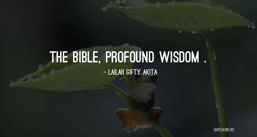 Faith In God In The Bible Quotes By Lailah Gifty Akita Faith In God In The Bible Quotes By Lailah Gifty Akita