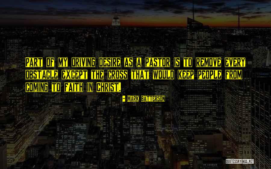 Faith In People Quotes By Mark Batterson Faith In People Quotes By Mark Batterson