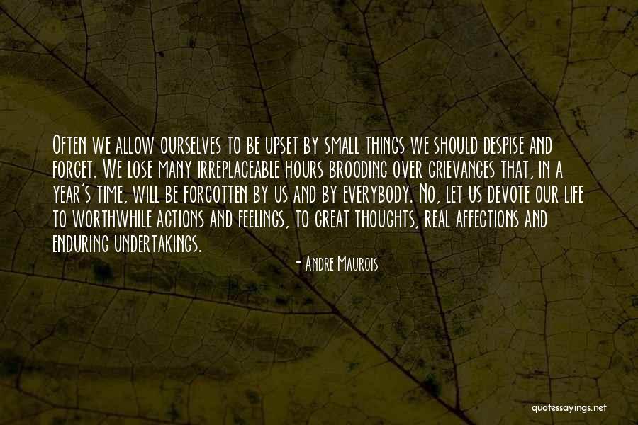 Faith In The Afternoon Quotes By Andre Maurois Faith In The Afternoon Quotes By Andre Maurois