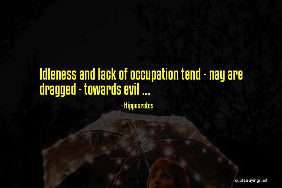 Faith In The Afternoon Quotes By Hippocrates Faith In The Afternoon Quotes By Hippocrates