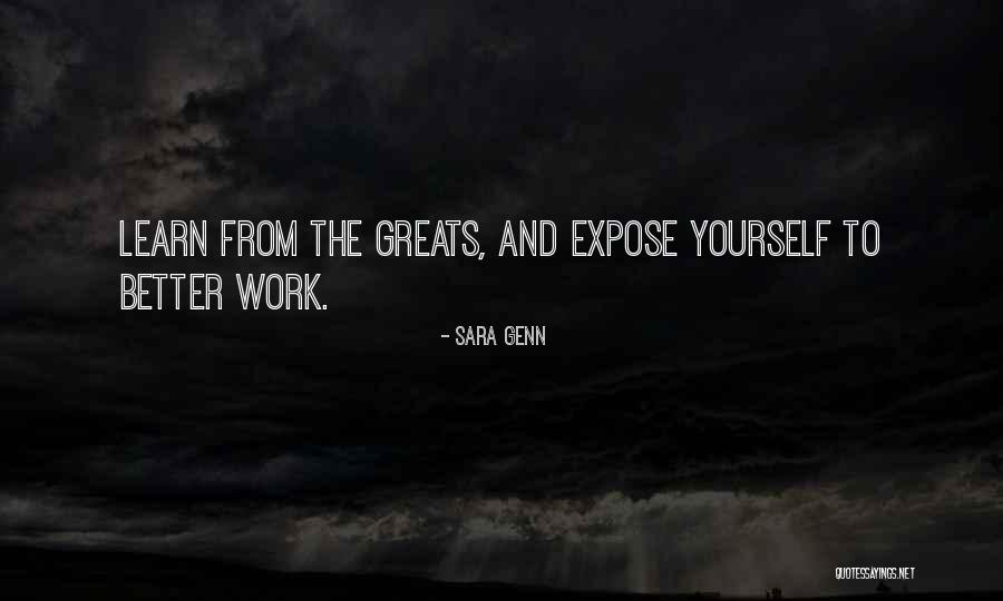 Faith In The Afternoon Quotes By Sara Genn Faith In The Afternoon Quotes By Sara Genn