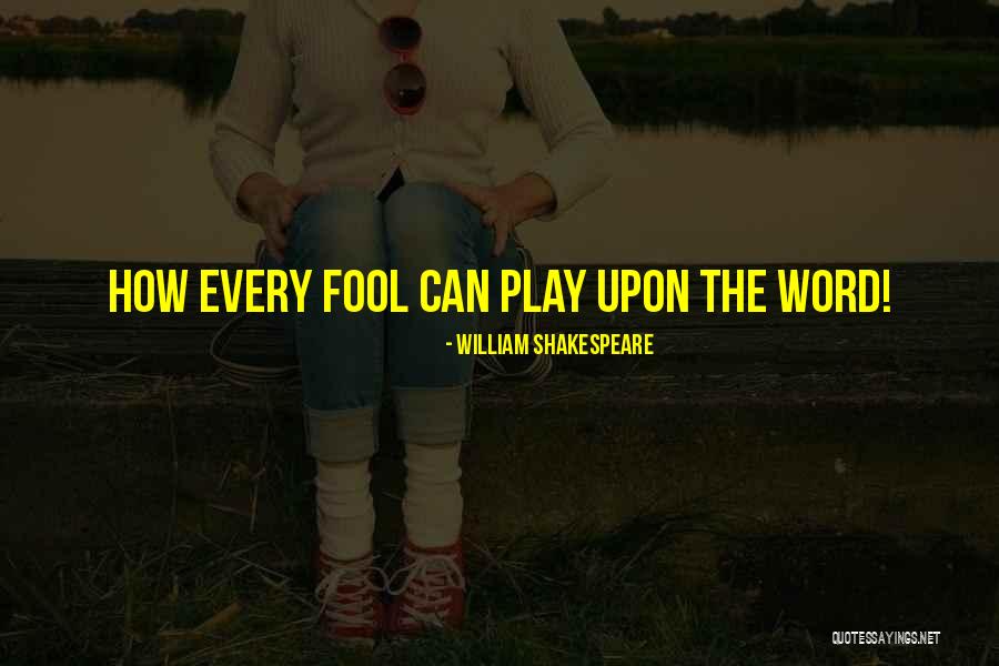Faith In The Afternoon Quotes By William Shakespeare Faith In The Afternoon Quotes By William Shakespeare