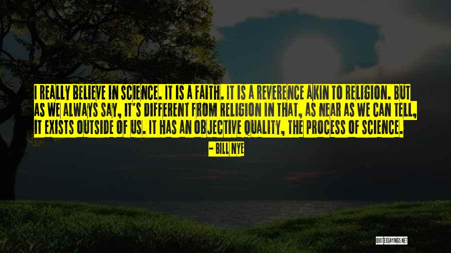Faith In The Process Quotes By Bill Nye Faith In The Process Quotes By Bill Nye