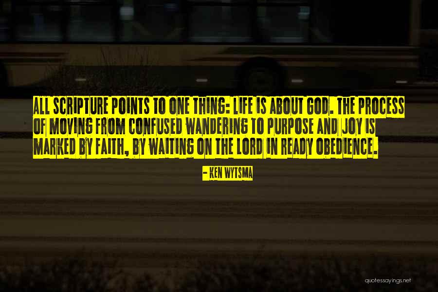 Faith In The Process Quotes By Ken Wytsma Faith In The Process Quotes By Ken Wytsma