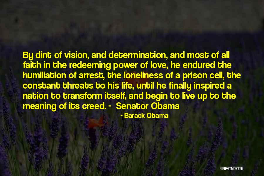 Faith Inspired Quotes By Barack Obama Faith Inspired Quotes By Barack Obama