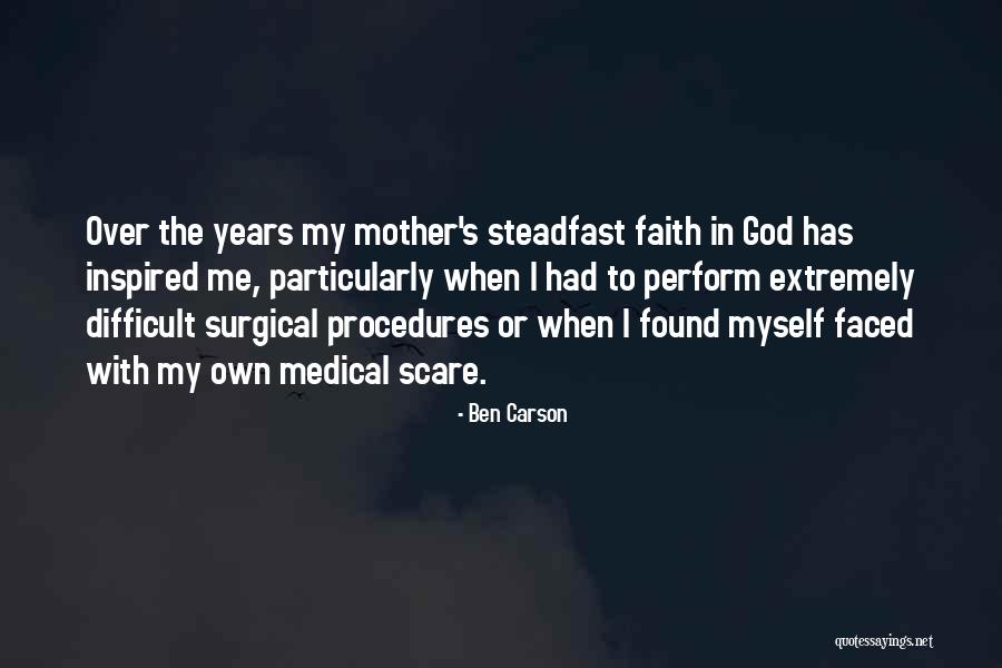 Faith Inspired Quotes By Ben Carson Faith Inspired Quotes By Ben Carson