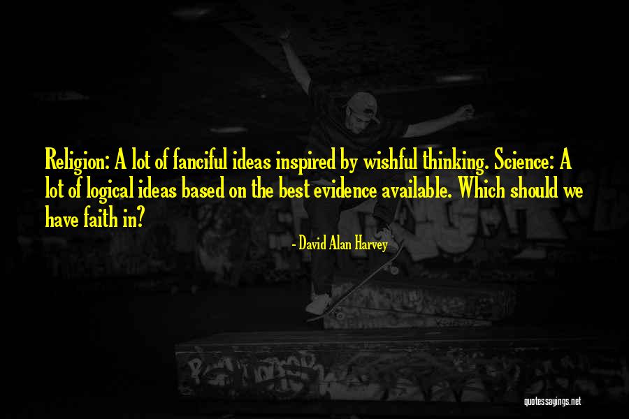 Faith Inspired Quotes By David Alan Harvey Faith Inspired Quotes By David Alan Harvey