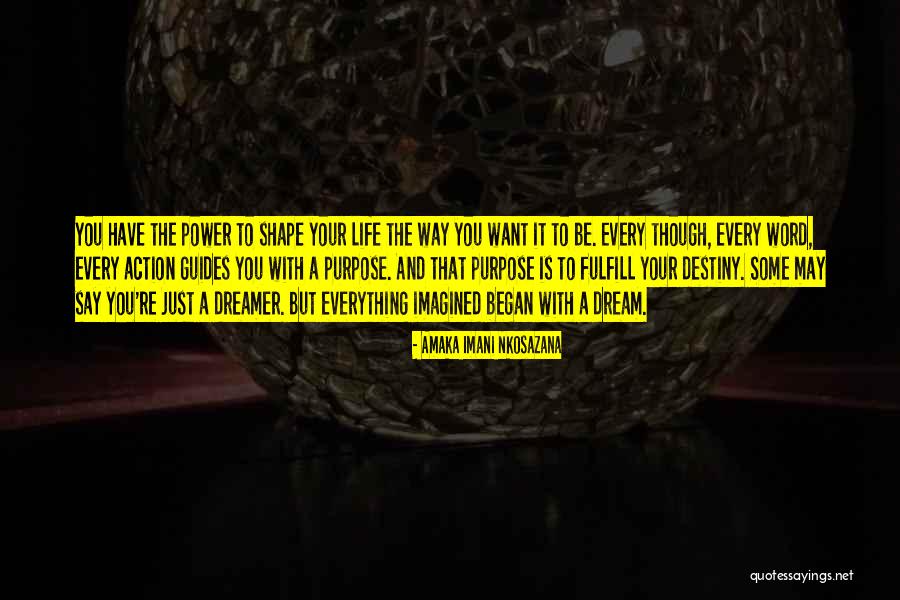 Faith Is Action Quotes By Amaka Imani Nkosazana Faith Is Action Quotes By Amaka Imani Nkosazana