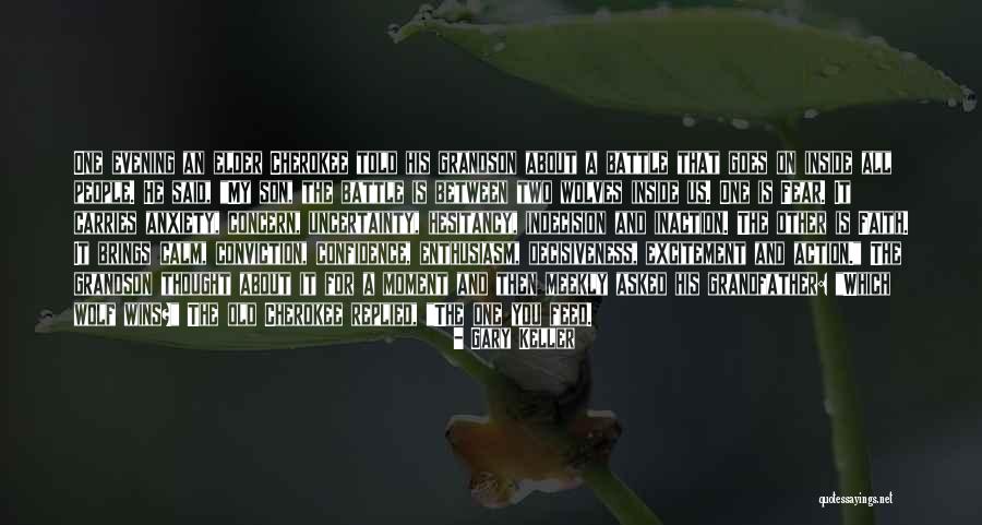 Faith Is Action Quotes By Gary Keller Faith Is Action Quotes By Gary Keller