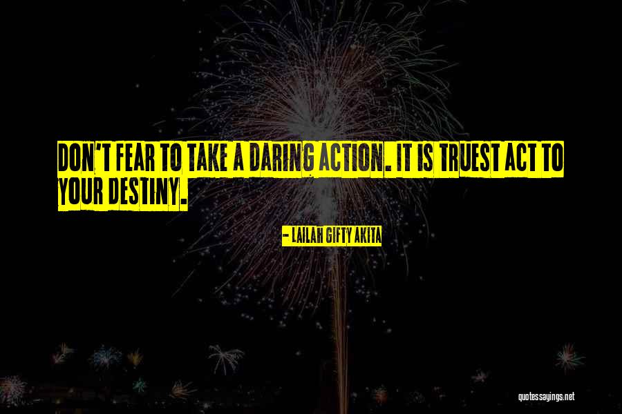 Faith Is Action Quotes By Lailah Gifty Akita Faith Is Action Quotes By Lailah Gifty Akita